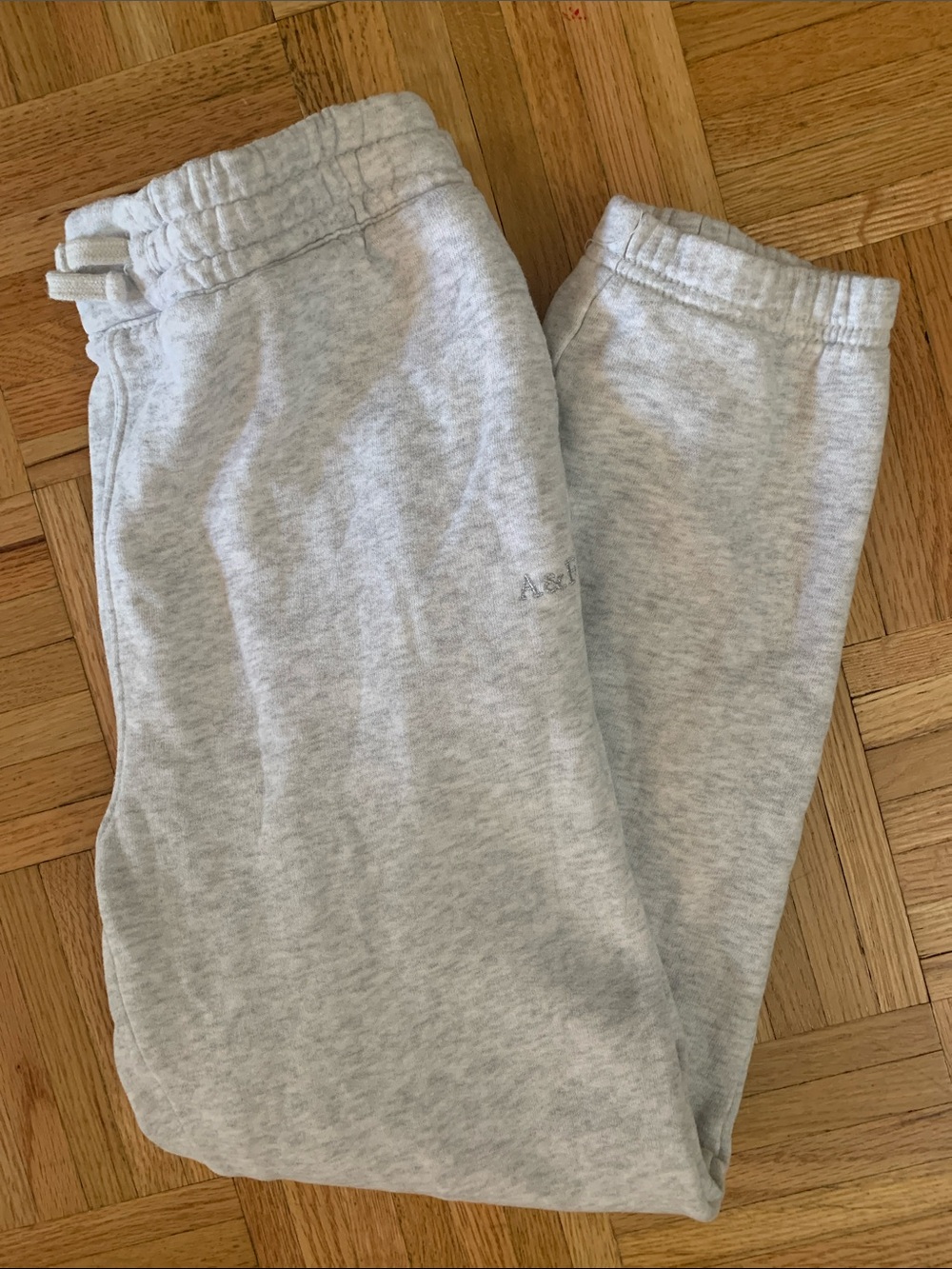 abercrombie kids Sweatpants / Joggers - Girls Size 11/12 LIKE-NEW